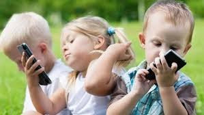 Understanding Children and Anxiety: What They Need Most is Us