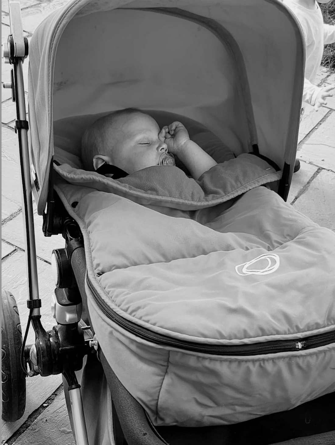 Outdoor Sleep for Children: Nurture Better Health with Nature